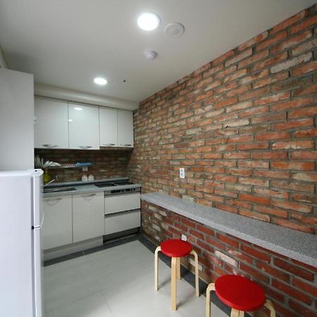 Star Guest House Seoul Luaran gambar