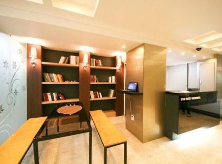 Star Guest House Seoul Luaran gambar
