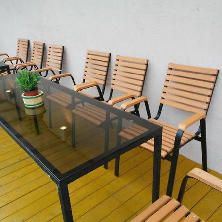 Star Guest House Seoul Luaran gambar