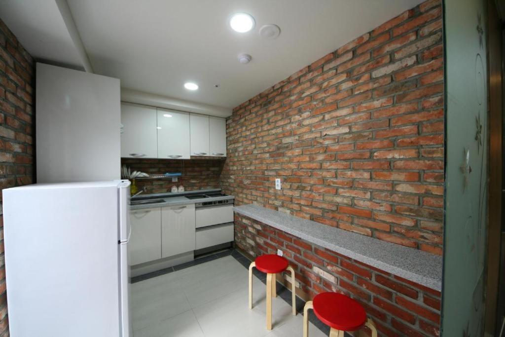 Star Guest House Seoul Luaran gambar