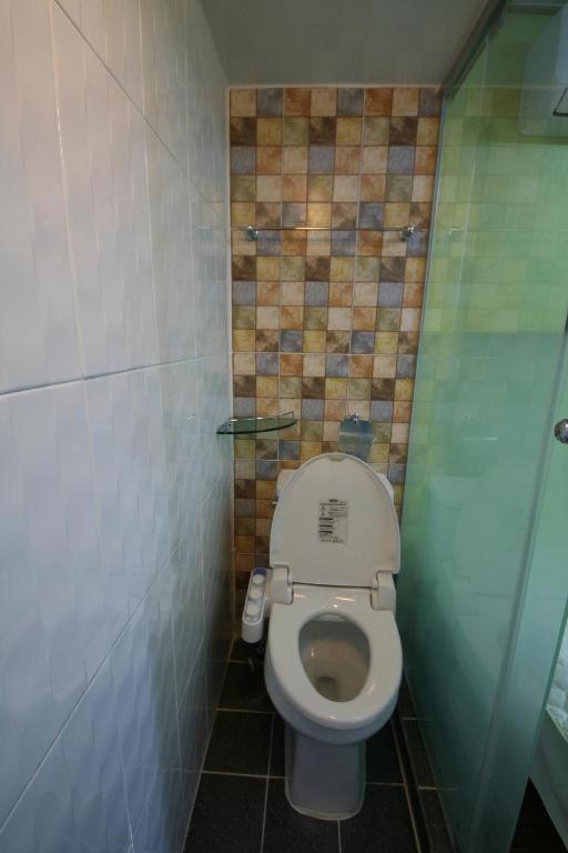 Star Guest House Seoul Luaran gambar
