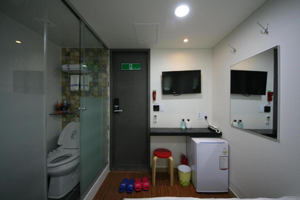 Star Guest House Seoul Luaran gambar