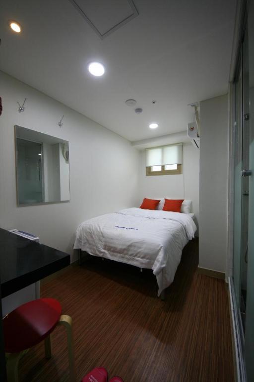 Star Guest House Seoul Luaran gambar