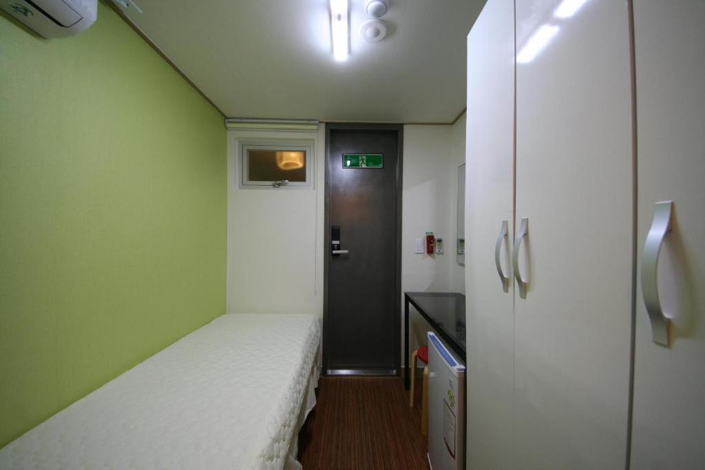 Star Guest House Seoul Luaran gambar